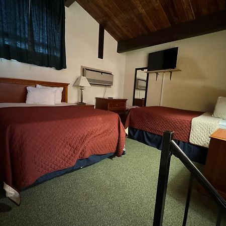 Fairbridge Inn And Suites West Point Highland Falls Bagian luar foto
