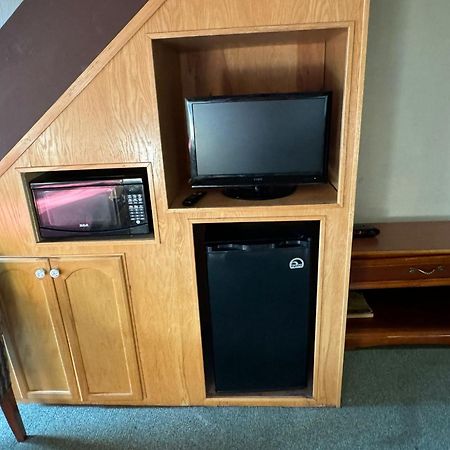 Fairbridge Inn And Suites West Point Highland Falls Bagian luar foto