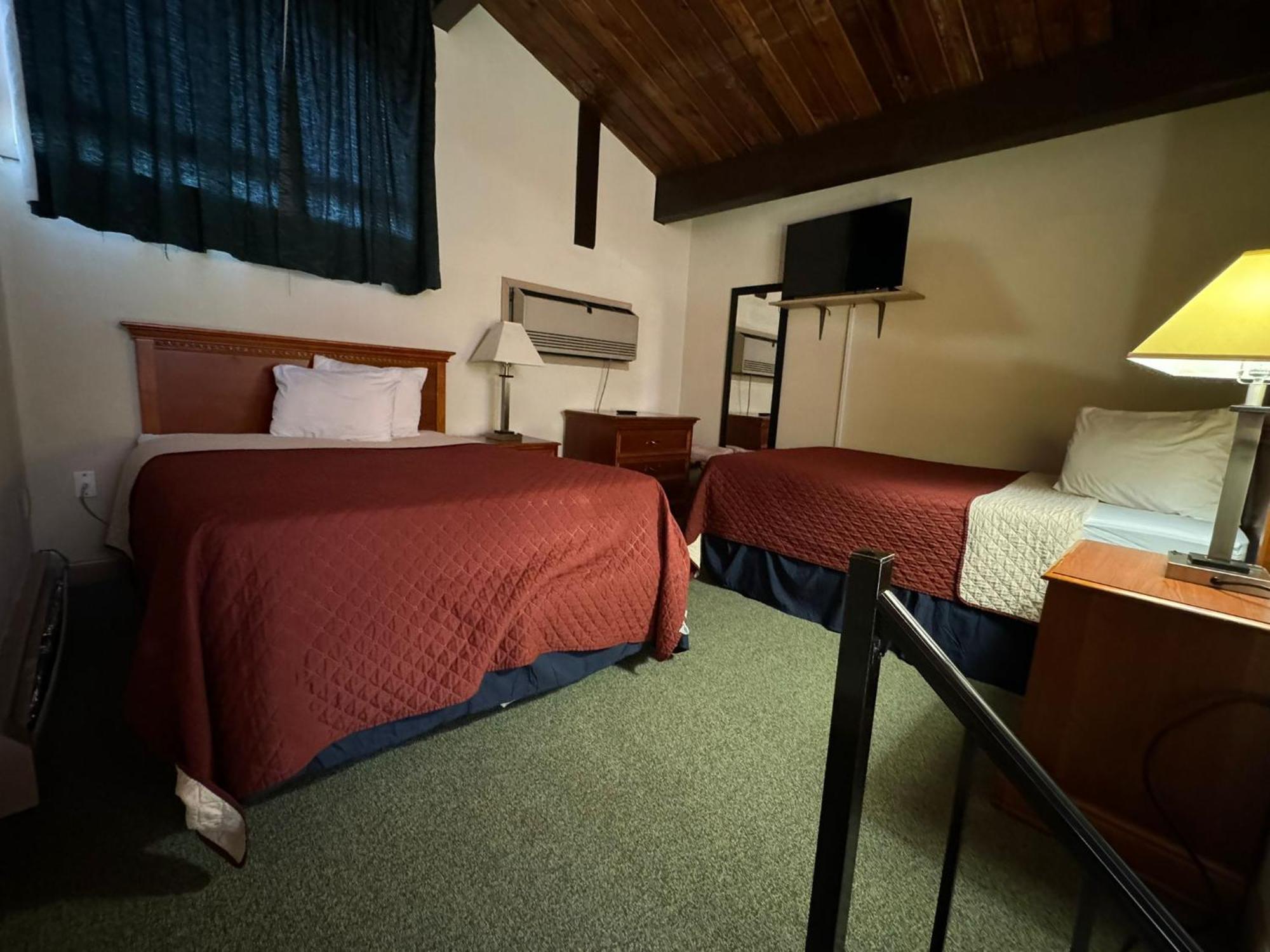 Fairbridge Inn And Suites West Point Highland Falls Bagian luar foto