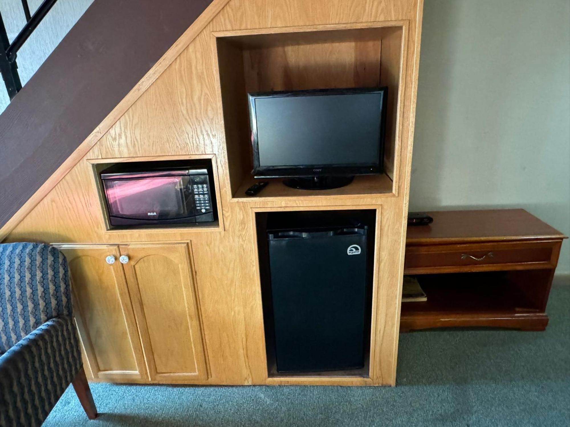 Fairbridge Inn And Suites West Point Highland Falls Bagian luar foto