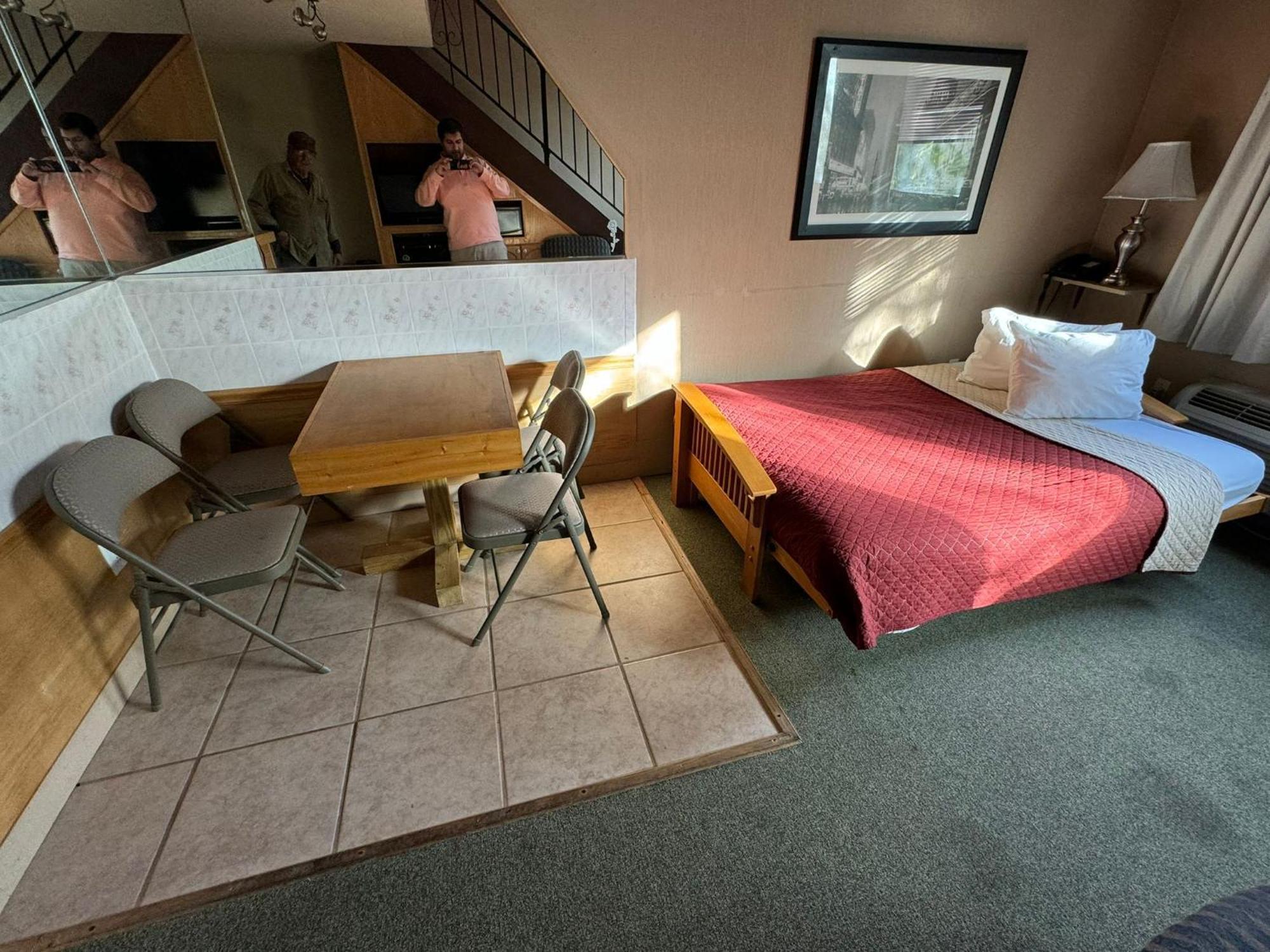Fairbridge Inn And Suites West Point Highland Falls Bagian luar foto