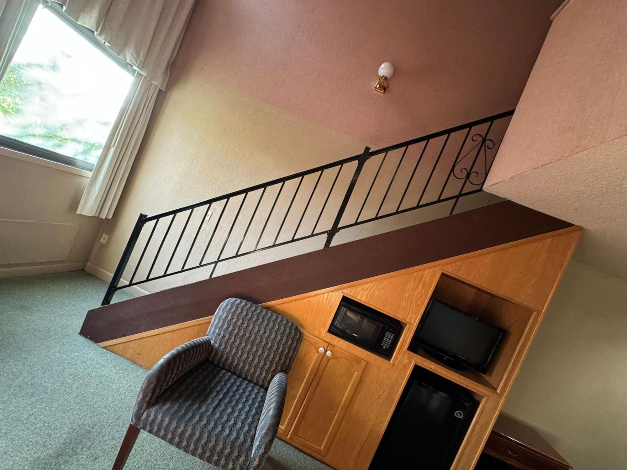 Fairbridge Inn And Suites West Point Highland Falls Bagian luar foto