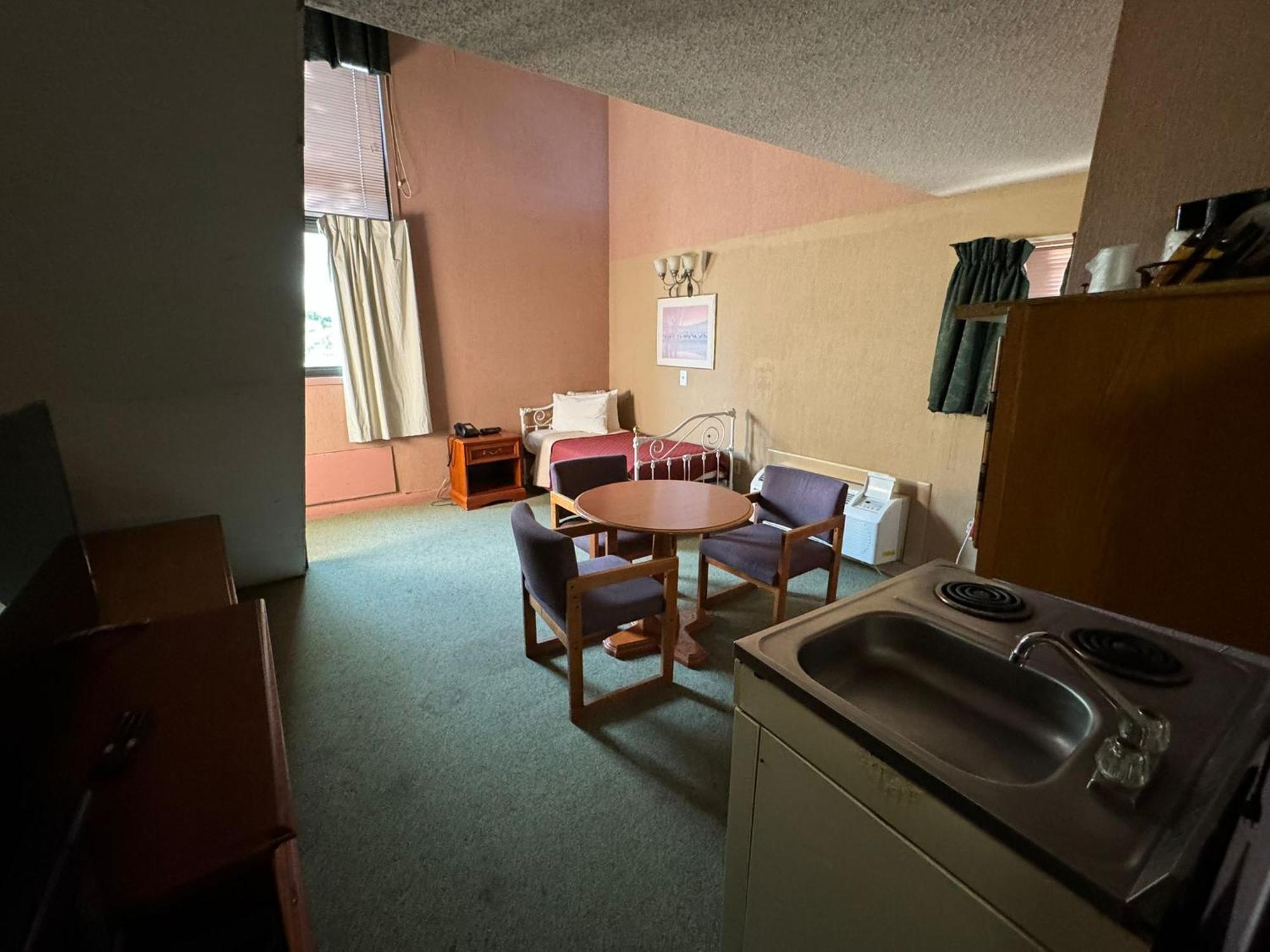 Fairbridge Inn And Suites West Point Highland Falls Bagian luar foto