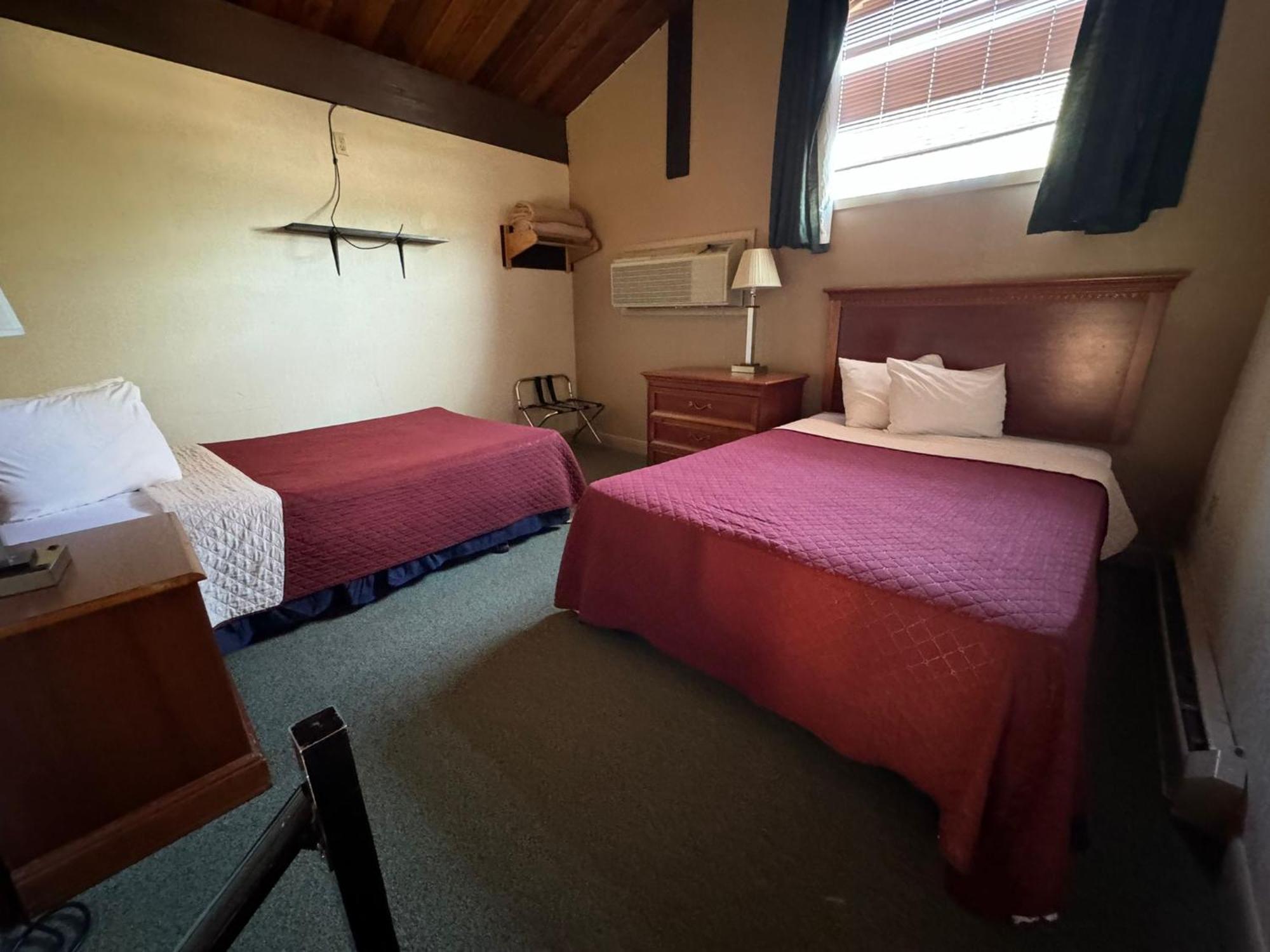 Fairbridge Inn And Suites West Point Highland Falls Bagian luar foto