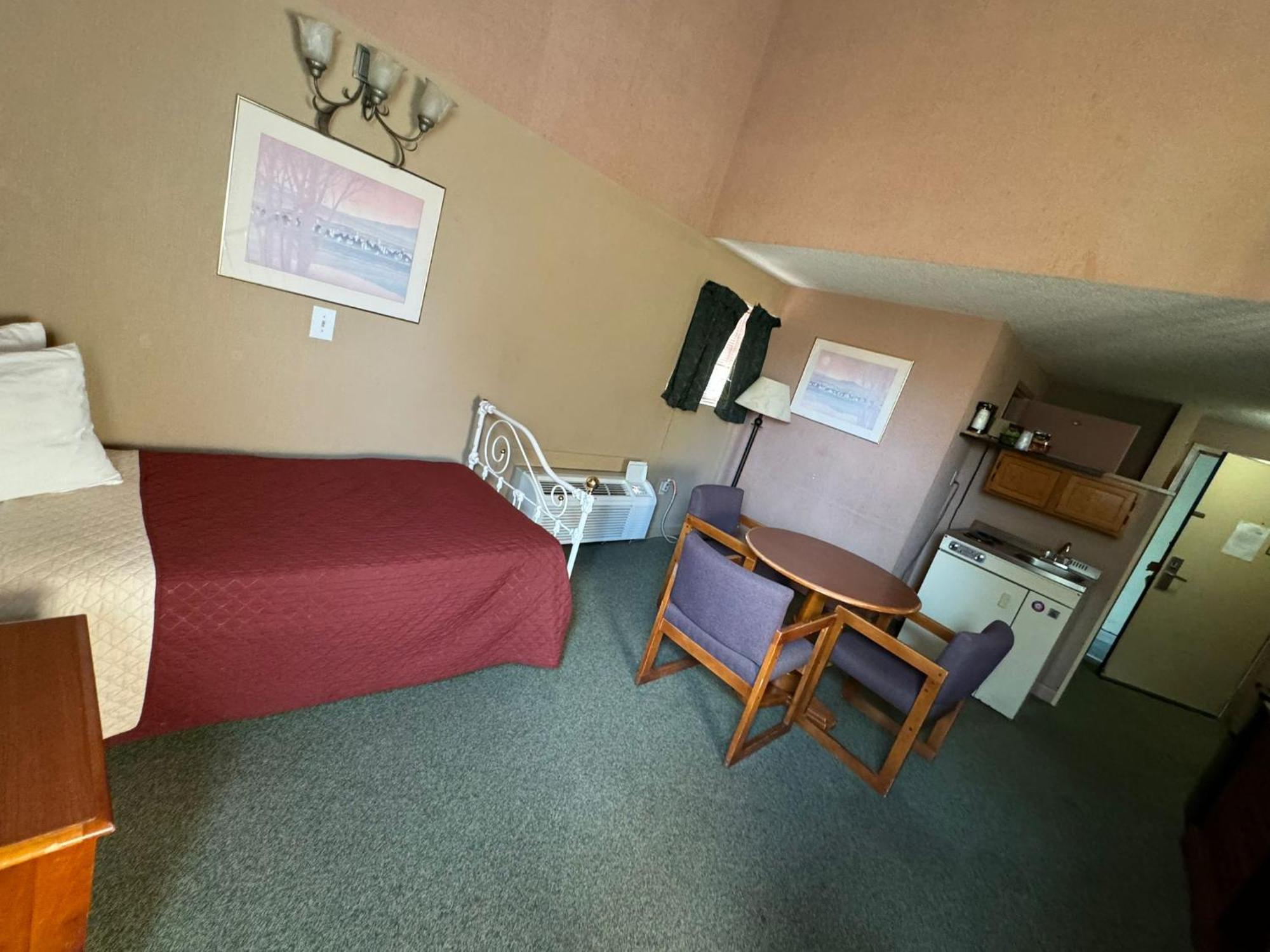 Fairbridge Inn And Suites West Point Highland Falls Bagian luar foto