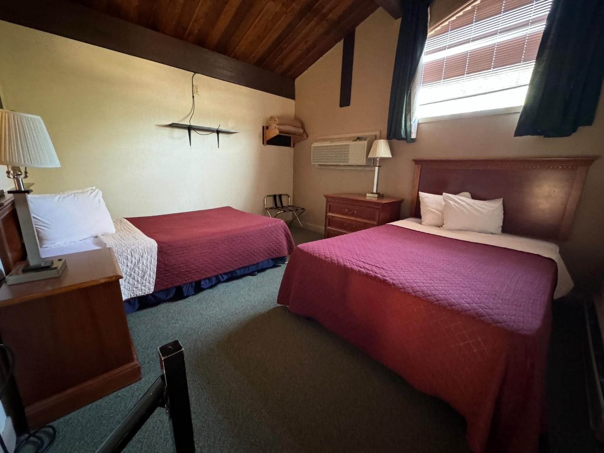 Fairbridge Inn And Suites West Point Highland Falls Bagian luar foto